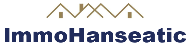 Logo ImmoHanseatic